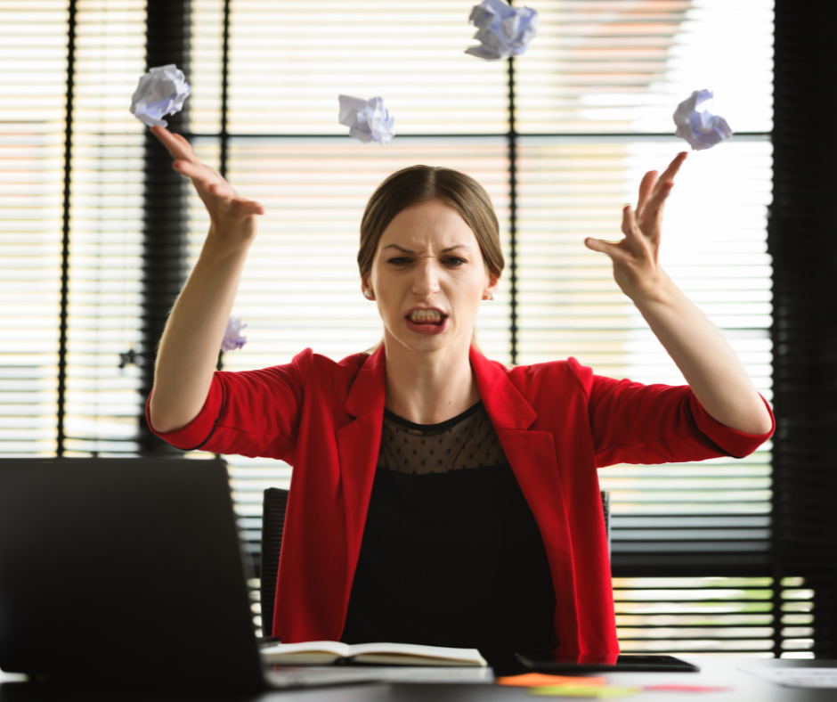 Best Tips on Anger management