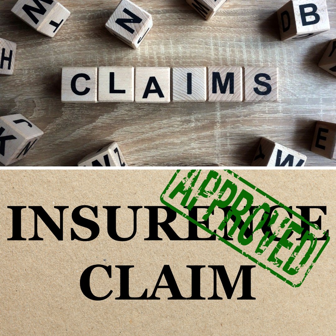 Insurance Claims