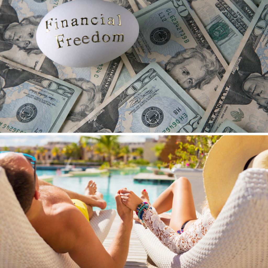 Financial Freedom