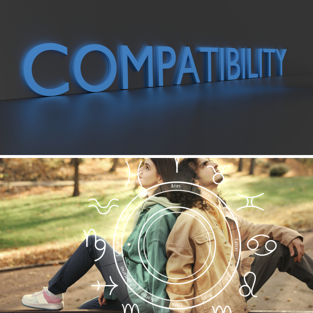 Marriage Compatibility