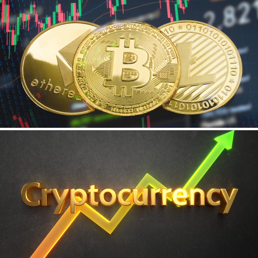 Cryptocurrencies