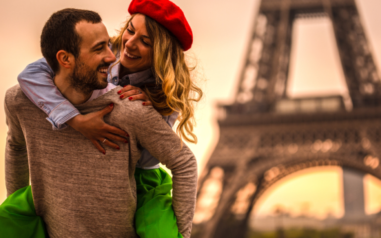 Lasting Romance for Busy Couples