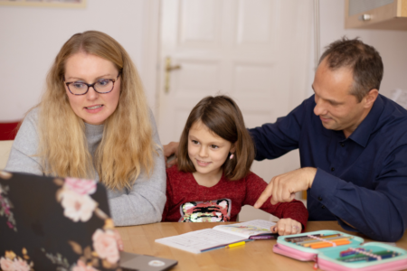 Intentional Parenting for Strong-Willed Children