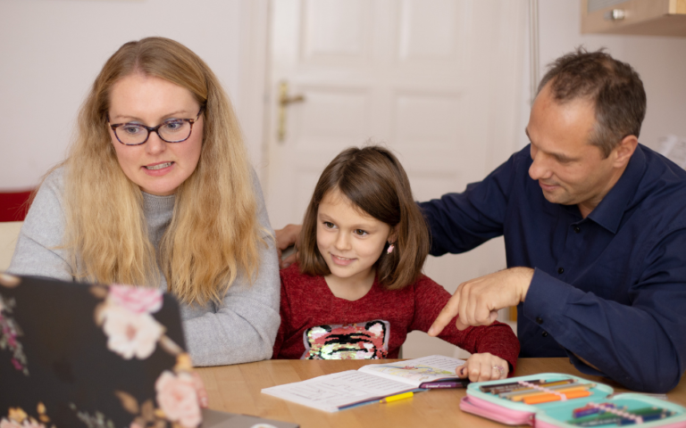 Intentional Parenting for Strong-Willed Children