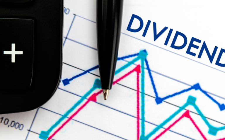 Top 10 Dividend-Paying Stocks in the World