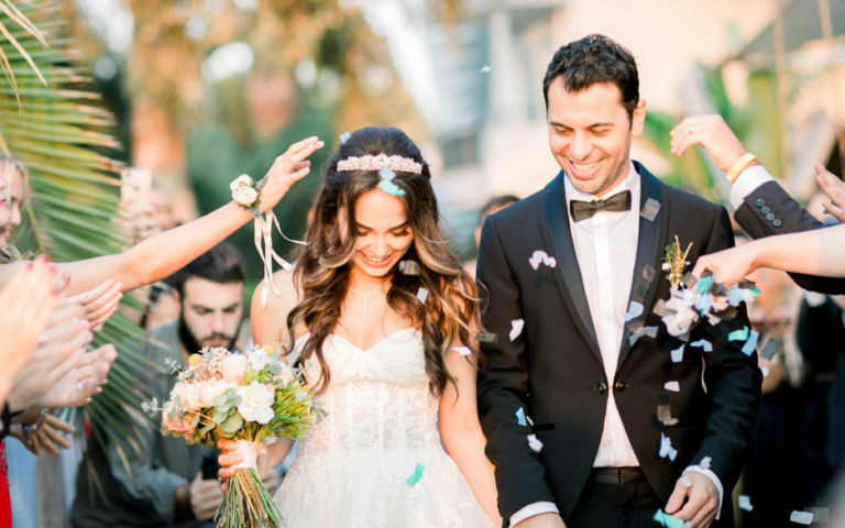 Marriage Advice for Newlyweds