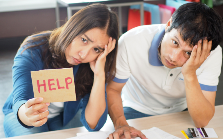 10 Habits to Avoid When Financially Broke