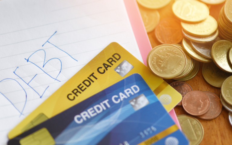 How to Pay Off Credit Card Debt