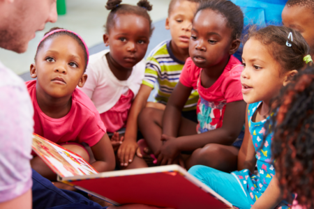 33 Essential Things to Teach Your 2-Year-Old