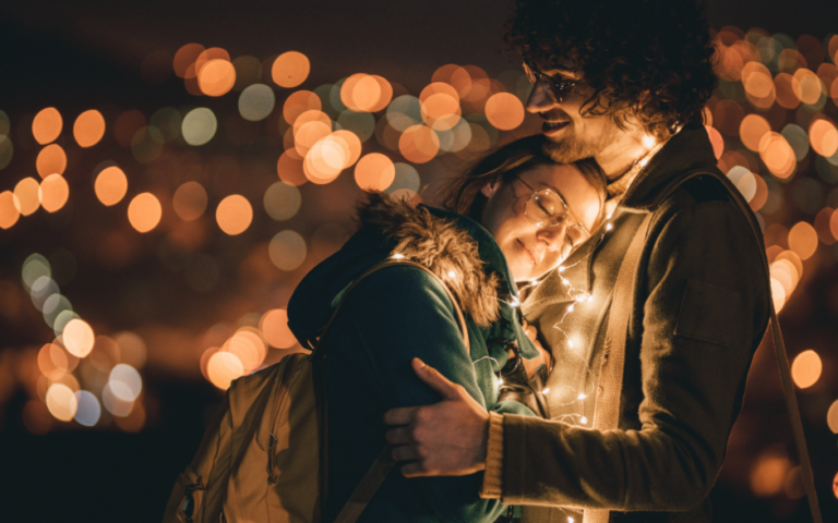 Romantic Date Night Ideas for Couples