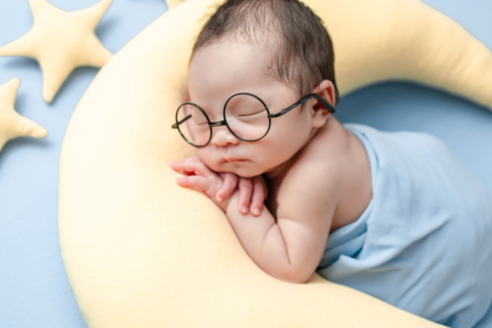 10 EASY SLEEP METHODS TO HELP YOUR BABY
