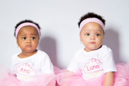 Perfect baby clothes ideas