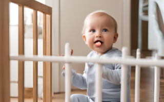 safety tips for Baby proofing your home