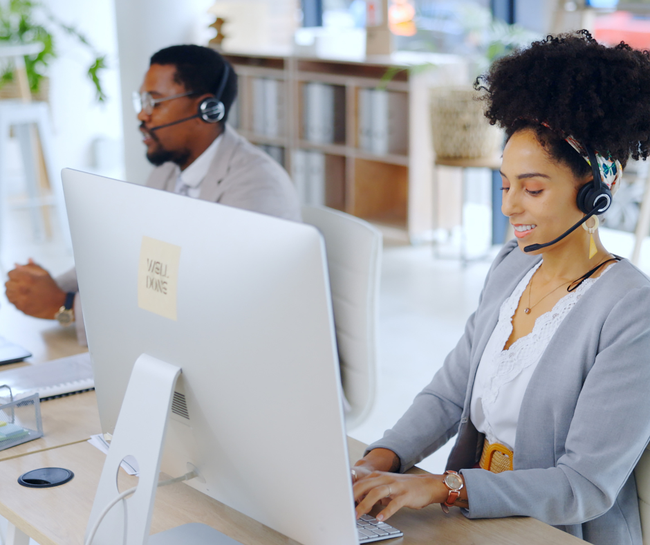 Virtual Marketing Assistant