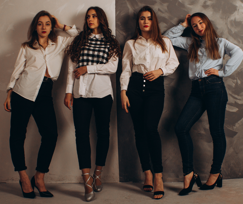 cute outfits for school for high school girls