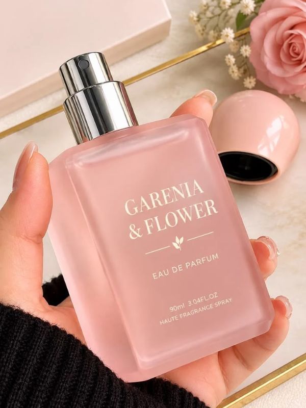 Floral-Fragrances.