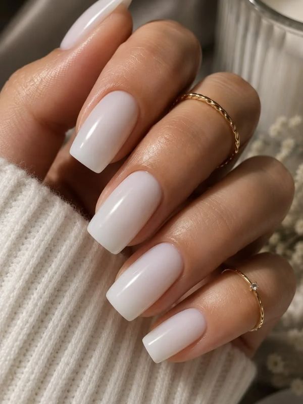 Image-of-Milky-White-Nails.