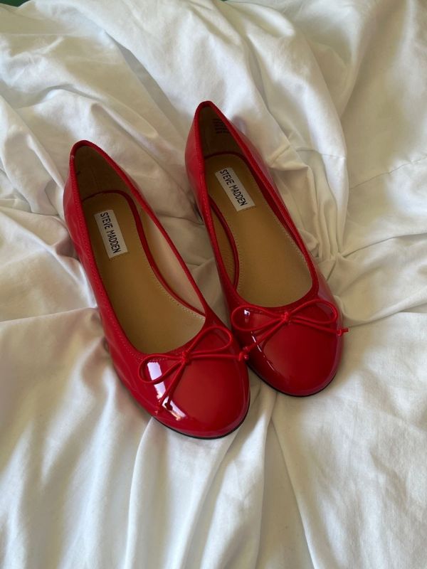 Pair-of-Classic-Ballet-Flats