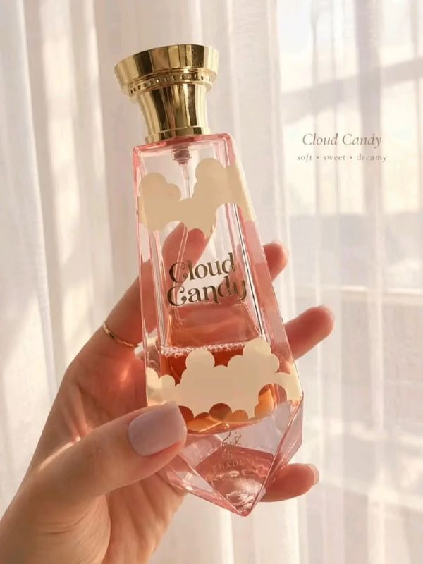 What-are-sweet-Perfumes